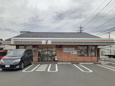 【周辺】 | エルメシア | セブンイレブン小田原飯泉南店まで350m