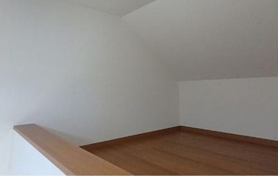 フェリスジョイの寝室|内装