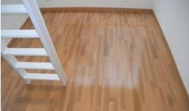 フェリスシェリーのその他|フローリングでお掃除ラクラク♪