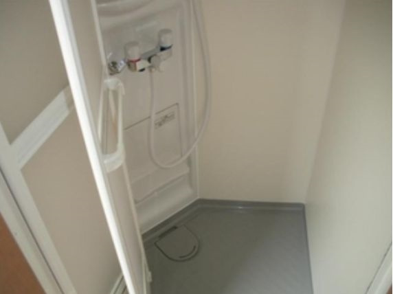 フェリスシェリーのシャワールーム|シャワールーム（同一仕様写真）