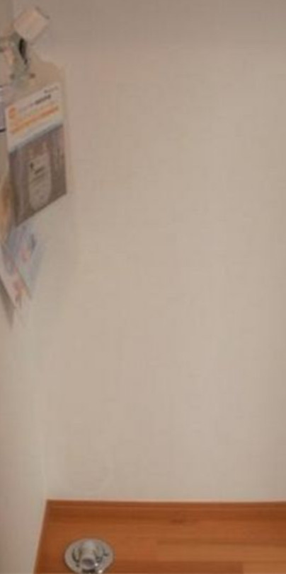 フェリスシェリーの設備|室内洗濯機置場