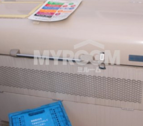 フェリスシェリーのその他共用部分