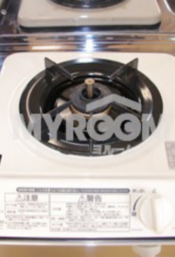 フェリスシェリーのキッチン|ガスキッチン★