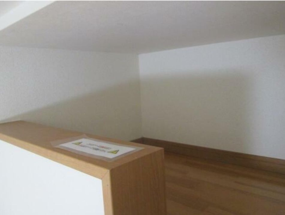 フェリスシェリーの寝室|便利なロフト付☆（同一仕様写真）