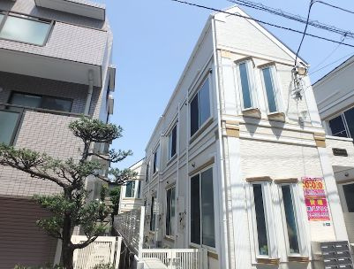 フェリスアースのその他共用部分