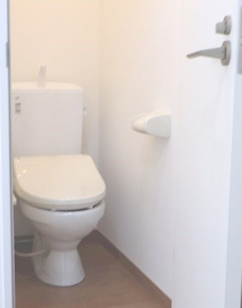 フェリスアースのトイレ|トイレスペース☆(同一仕様写真）
