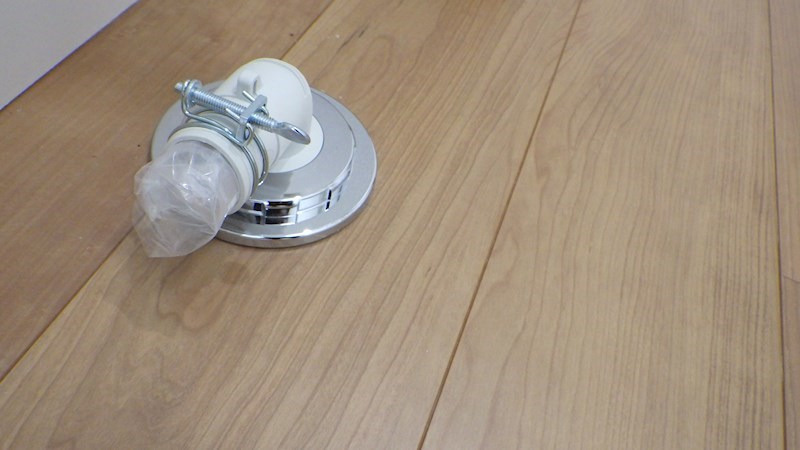 フェリスアースの設備|室内洗濯機置場☆(同一仕様写真）