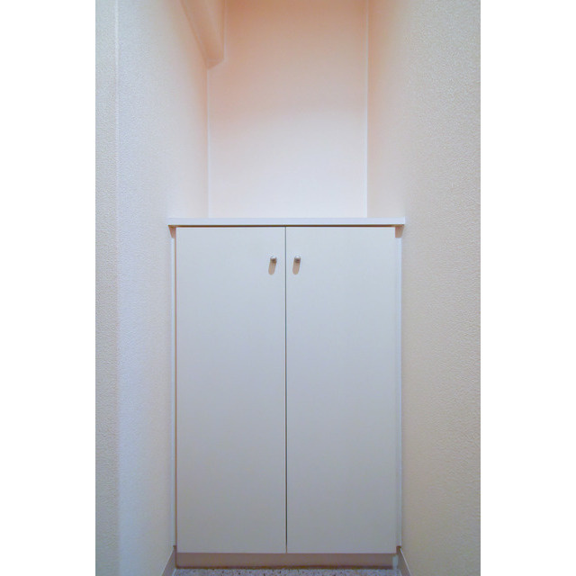 ウィスタリア京橋