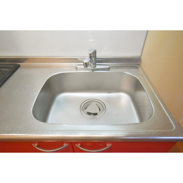 ウィスタリア京橋