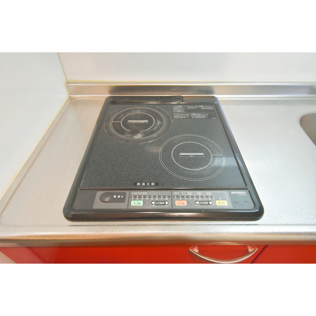 ウィスタリア京橋