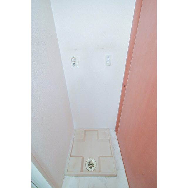 ウィスタリア京橋