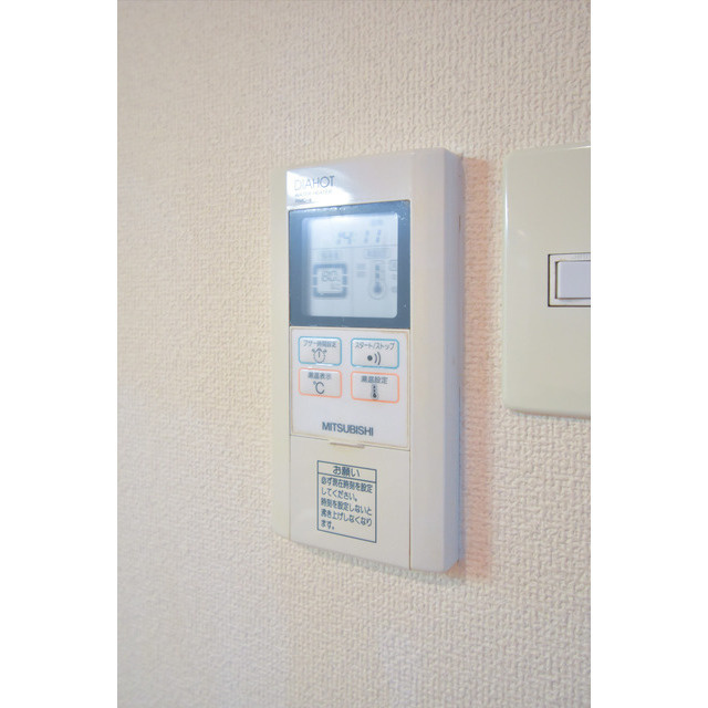 ウィスタリア京橋