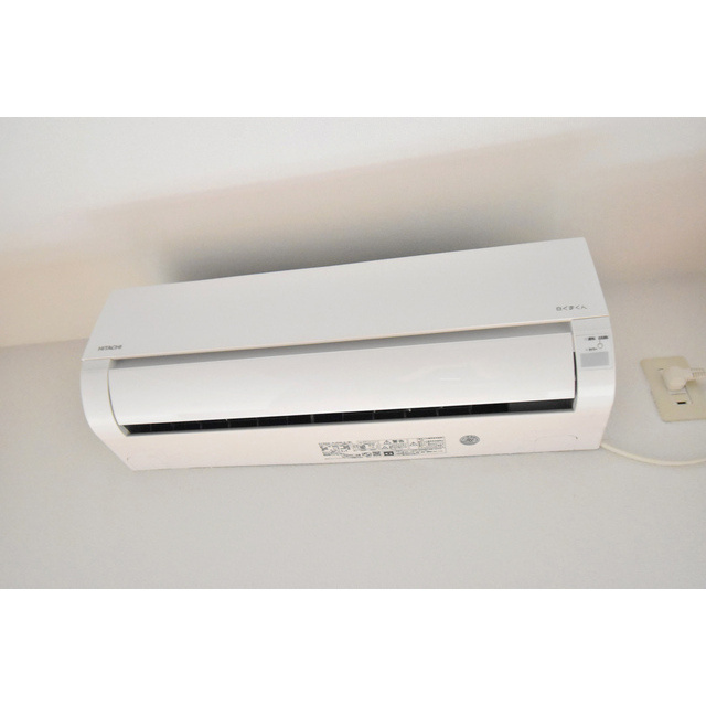 南堀江プライマリーワンの設備