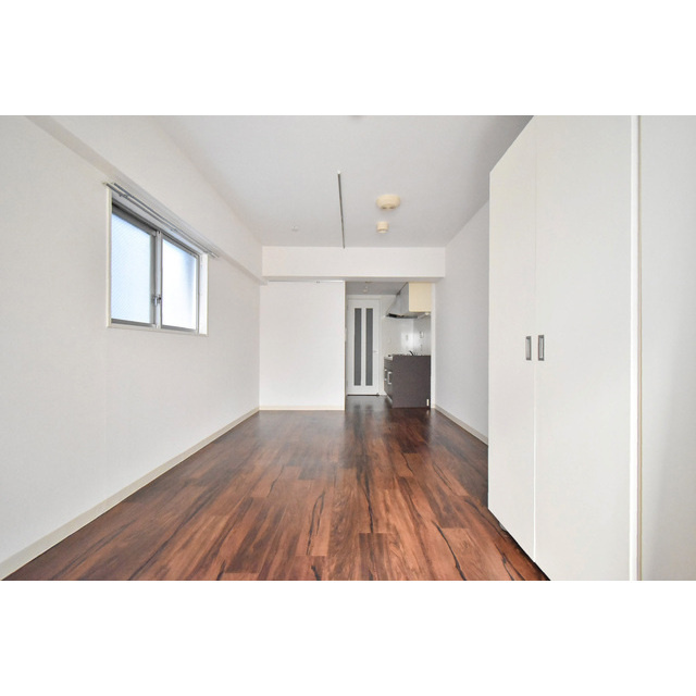 南堀江プライマリーワンの居間・リビング