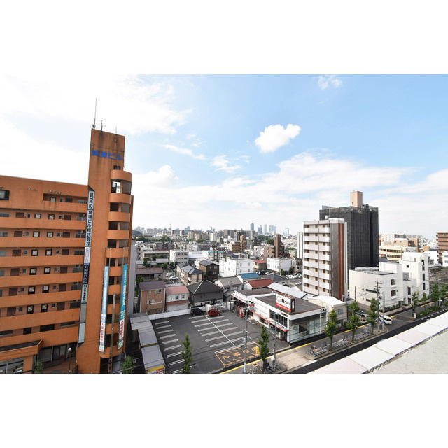 Gramercy Shiromi-dori