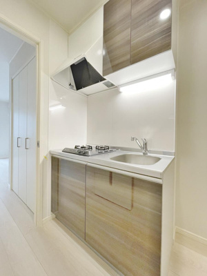 【キッチン】Lana