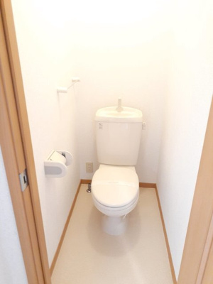 【トイレ】 | それいゆⅢ