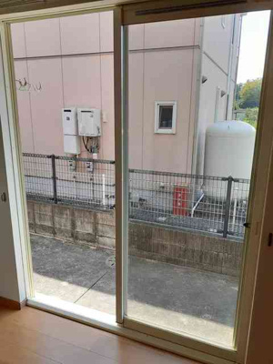 【バルコニー】 | それいゆⅢ