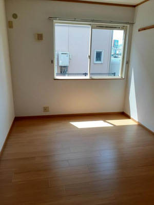 【内装】 | それいゆⅢ