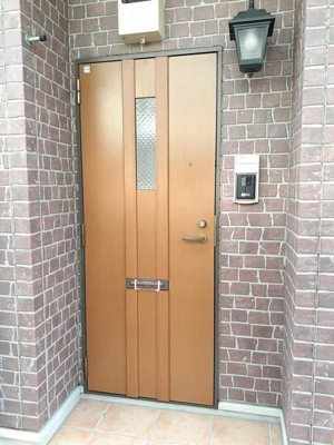 【エントランス】 | それいゆⅢ