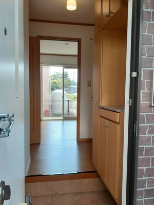 【玄関】 | それいゆⅢ