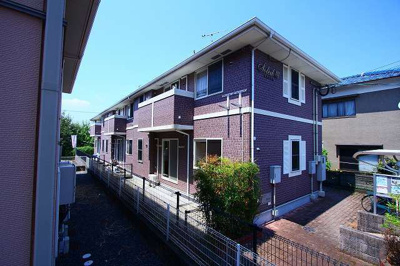 【外観】 | それいゆⅢ