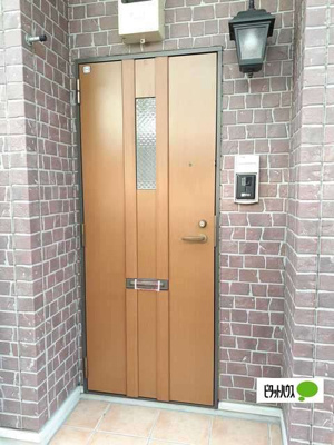 【外観】 | それいゆⅢ