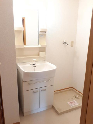 【洗面所】 | それいゆⅢ