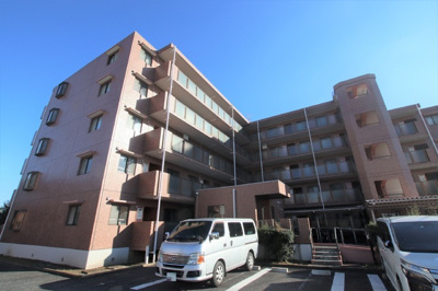 埼京線南与野駅徒歩11分★