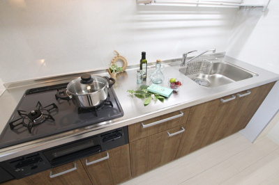 ※家具・小物は設備ではございません。