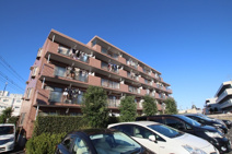 福寿ハイツの画像