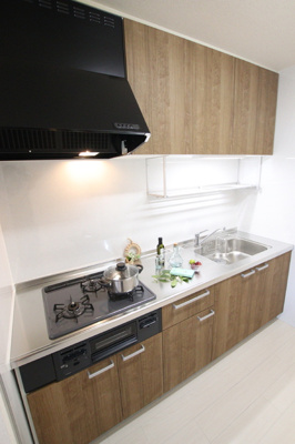 ※家具・小物は設備ではございません。