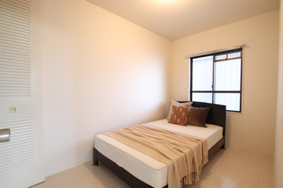 ※家具・小物は設備ではございません。★洋室5.4帖★※家具は撤去します