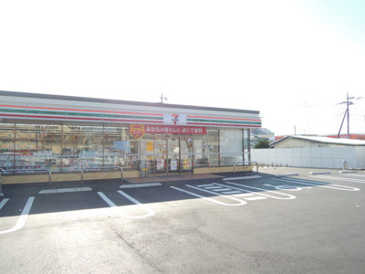 セブン－イレブン さいたま下大久保店まで500ｍ