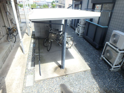 共用設備