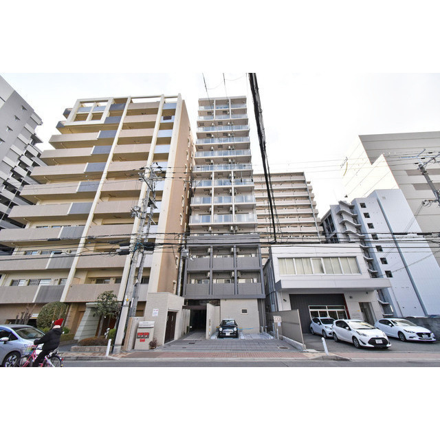 エスリード江坂広芝町