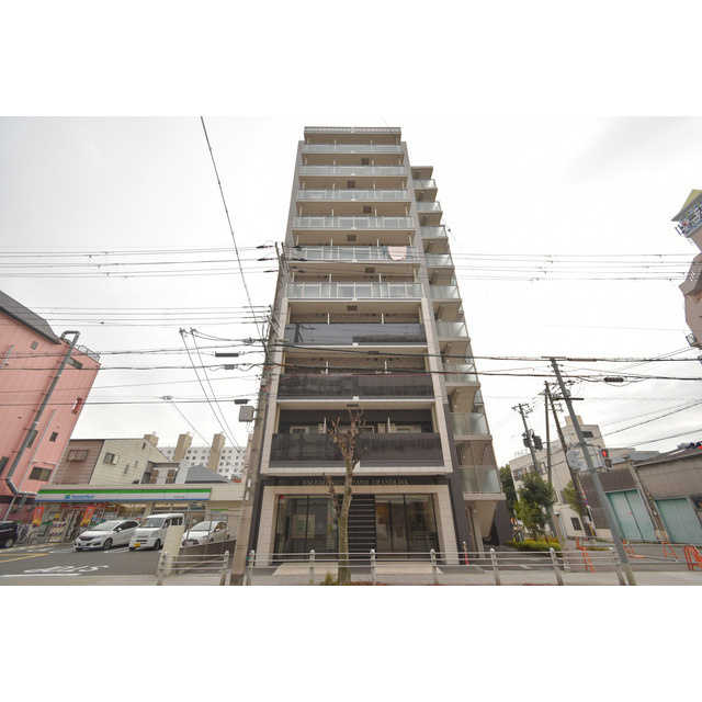 エスリード新北野グランリンク