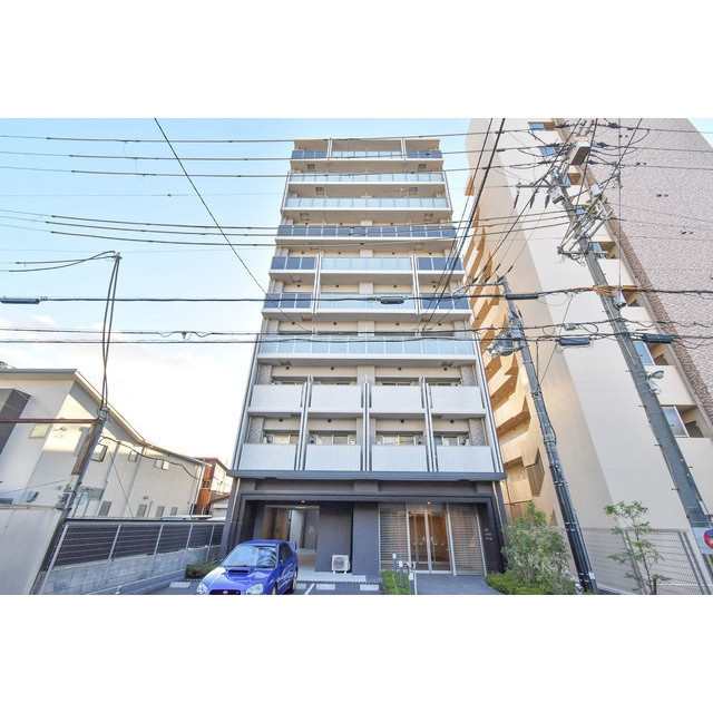 エスリード弁天町ポートヴィラ