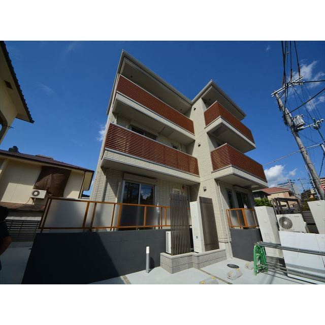 アルタイル千里中央