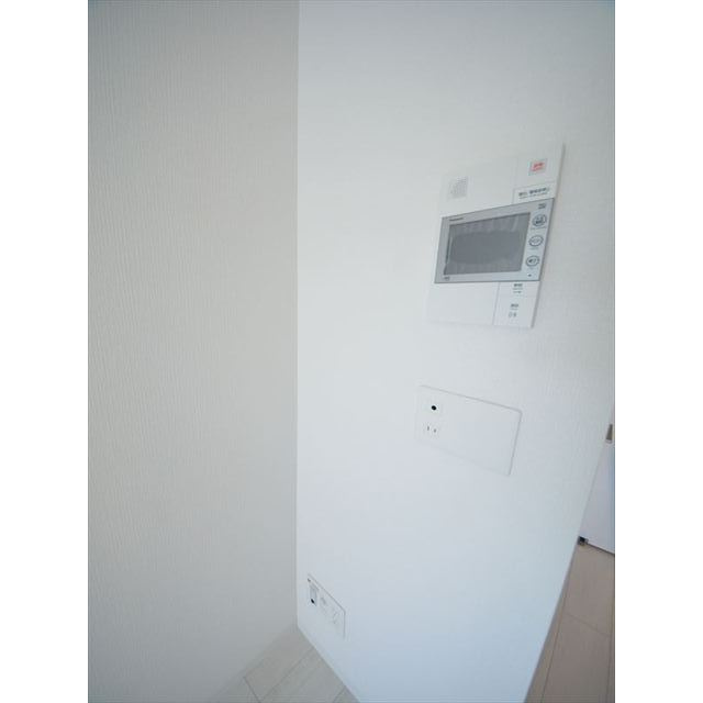 エスリード新栄マルスのセキュリティ