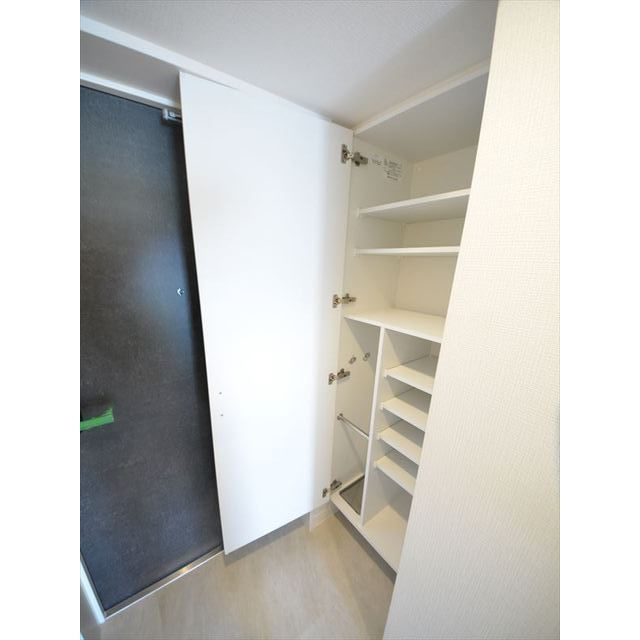 エスリード新栄マルスのその他