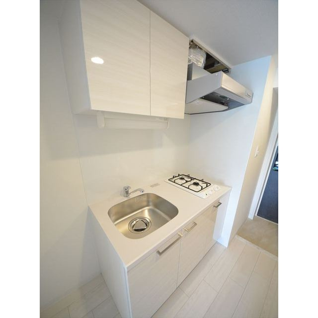 エスリード新栄マルスのキッチン