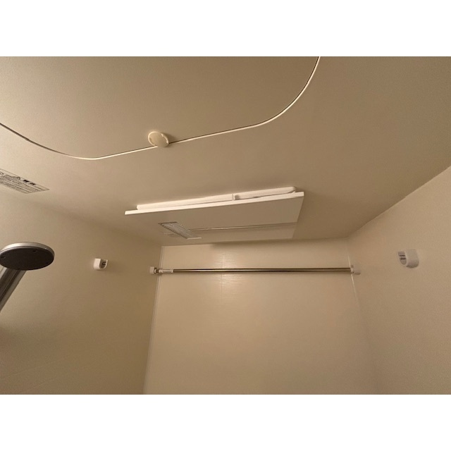 ファステート京都東福寺パラベルの設備|浴室暖房乾燥機