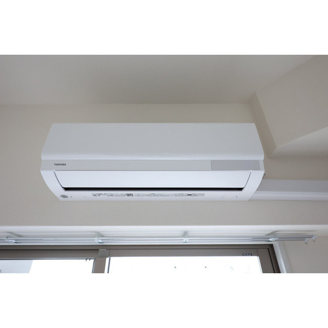 ファステート神戸サルビアの設備