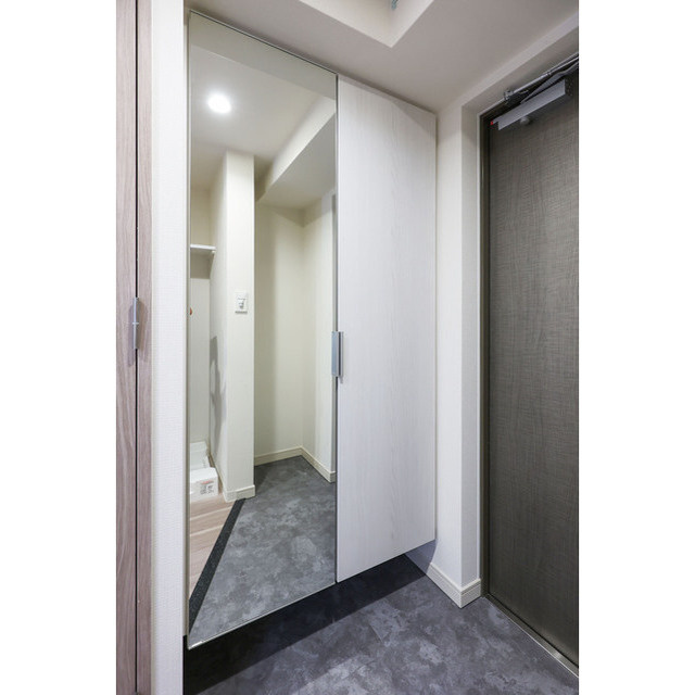 ファステート神戸サルビア