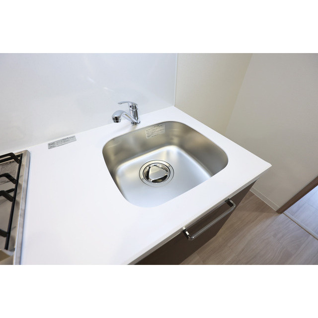 ファステート神戸サルビア