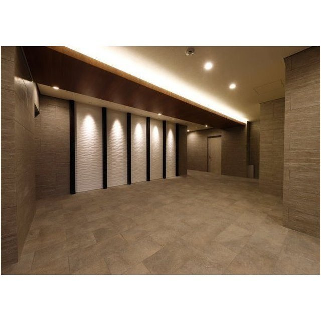 アドバンス北大阪ロワンの居間・リビング