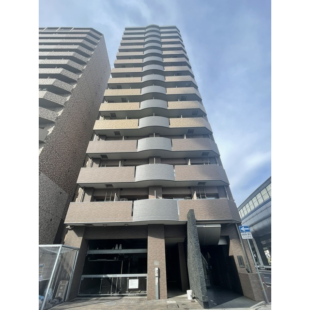 アドバンス神戸プラージュ