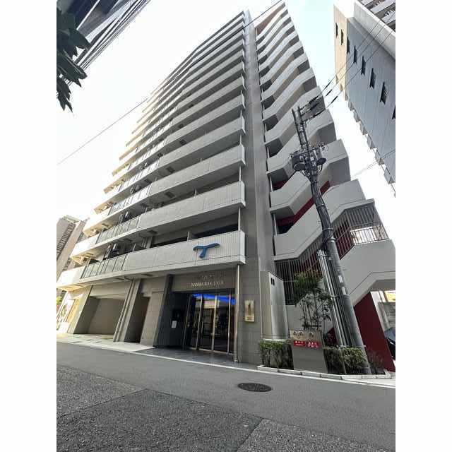 アドバンス難波ラシュレ