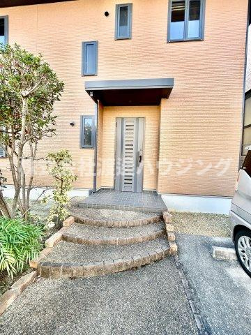 寿楽荘一戸建のその他